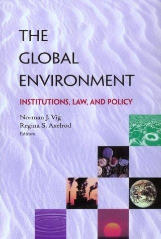 The global environment