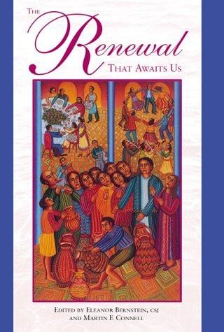 The renewal that awaits us