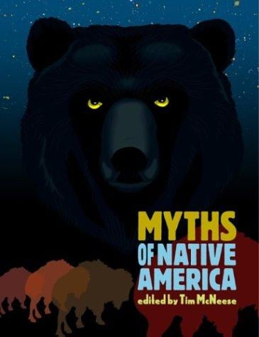 Myths of Native America