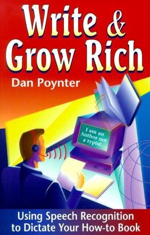 Write & grow rich