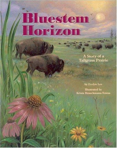 Bluestem Horizon
