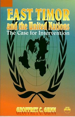 East Timor and the United Nations