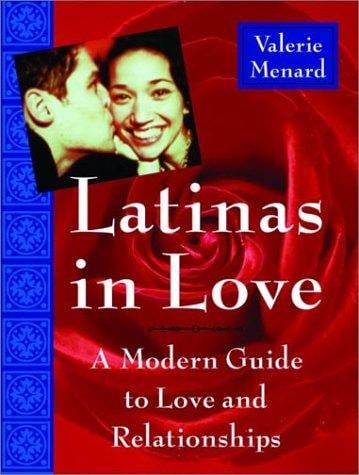 Latinas in love