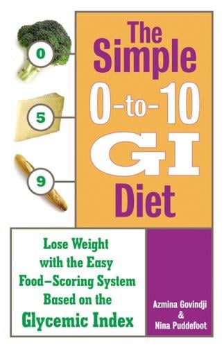 The simple 0-to-10 GI diet