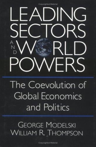 Leading Sectors and World Powers