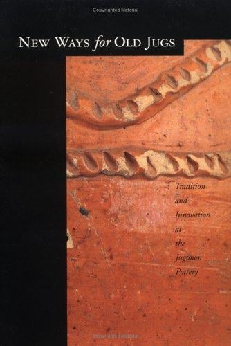 New ways for old jugs