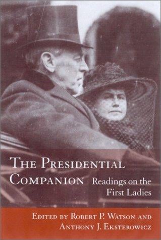 The Presidential Companion