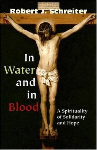 In water and in blood