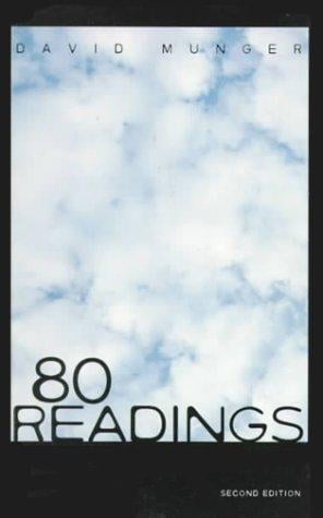 80 readings