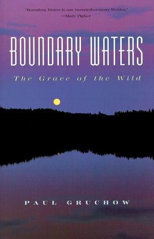 Boundary Waters