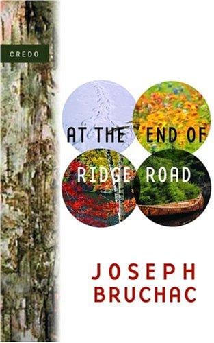 At the End of Ridge Road