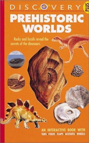 Prehistoric Worlds