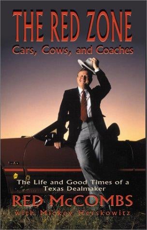 The Red Zone: Cars, Cows and Coaches