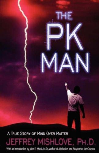 The PK Man