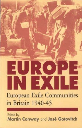 Europe in exile
