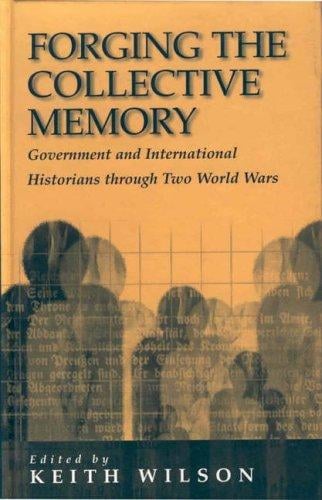 Forging the collective memory