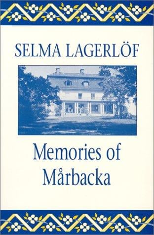 Memories of Mårbacka