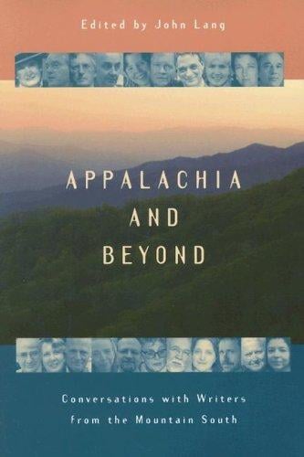 Appalachia and beyond