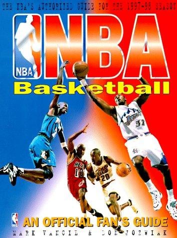 NBA basketball