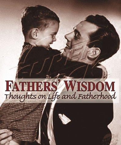 Father's wisdom