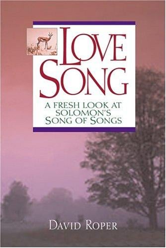 Song of a longing heart