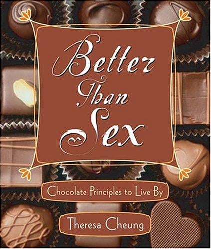 Better Than Sex
