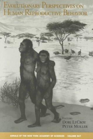 Evolutionary perspectives on human reproductive behavior