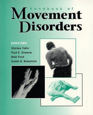 Handbook of movement disorders