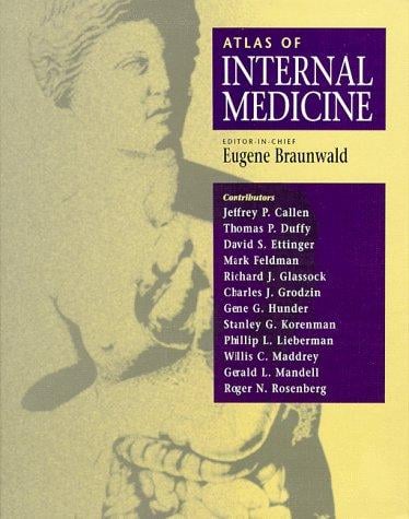Atlas of internal medicine