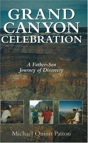 Grand Canyon celebration
