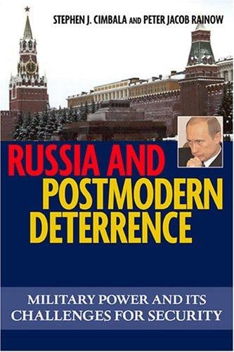 Russia and Postmodern Deterrence