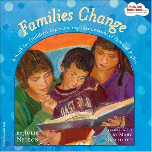 Families change