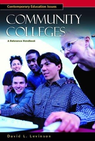 Community Colleges