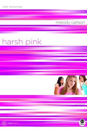 Harsh Pink
