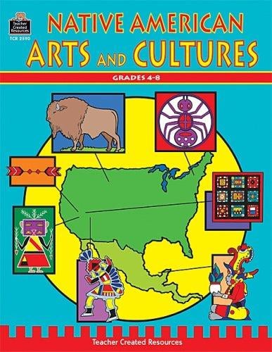 Native American arts and cultures