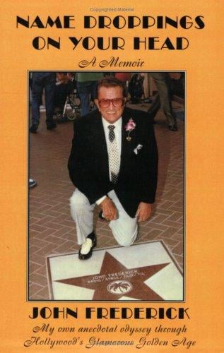 Name droppings on your head