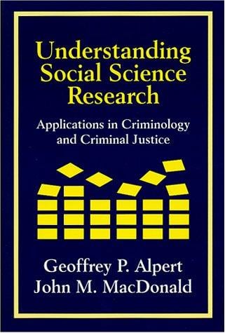 Understanding social science research