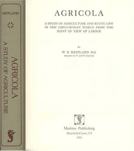 Agricola