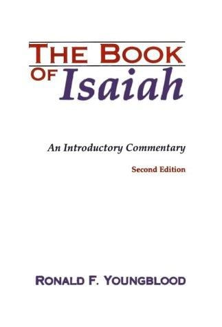 The Book of Isaiah
