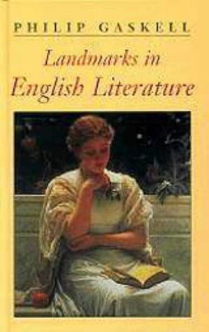 Landmarks in English Literature (Landmarks of European Literature)