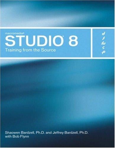 Macromedia Studio 8