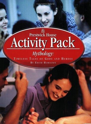 Activity pack