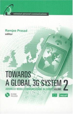 Towards a Global 3G System