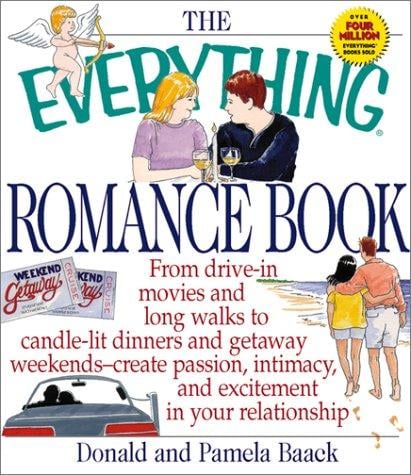 The Everything Romance Book