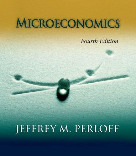 Microeconomics plus MyEconLab plus eBook 1-semester Student Access Kit