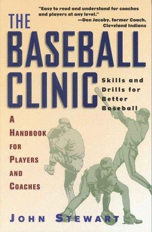 The baseball clinic