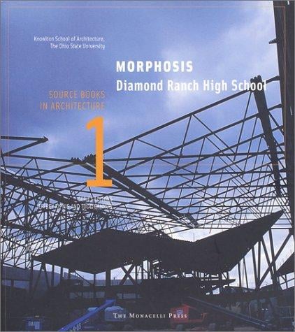 Morphosis/Diamond Ranch High School, Diamond Bar, California