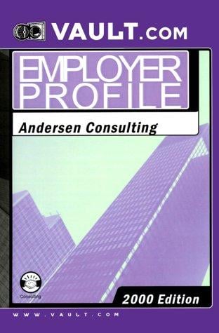Andersen Consulting