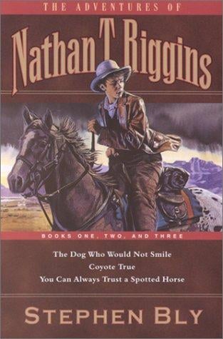The adventures of Nathan T. Riggins
