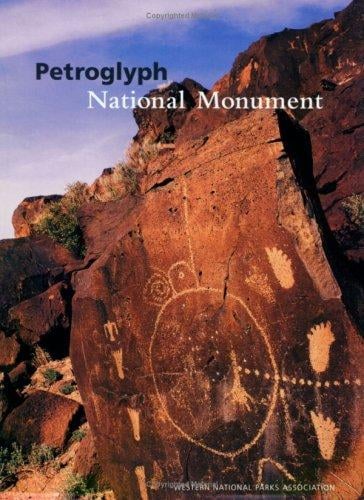 Petroglyph National Monument